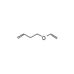 4-(Vinyloxy)butene