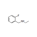 N-(2-Fluorobenzyl)ethanamine