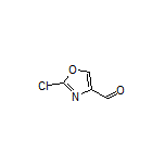 2-Chlorooxazole-4-carbaldehyde