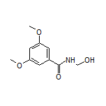 N-(Hydroxymethyl)-3,5-dimethoxybenzamide