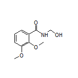 N-(Hydroxymethyl)-2,3-dimethoxybenzamide