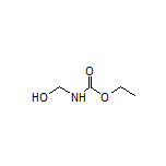 Ethyl (Hydroxymethyl)carbamate