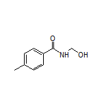 N-(Hydroxymethyl)-4-methylbenzamide