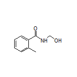 N-(Hydroxymethyl)-2-methylbenzamide