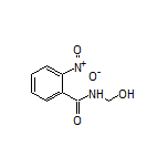 N-(Hydroxymethyl)-2-nitrobenzamide
