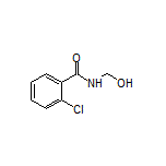 2-Chloro-N-(hydroxymethyl)benzamide