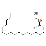 N-(Hydroxymethyl)stearamide