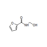 N-(Hydroxymethyl)furan-2-carboxamide