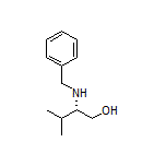 (S)-2-(Benzylamino)-3-methyl-1-butanol