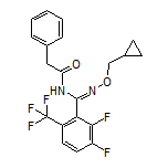 Cyflufenamid