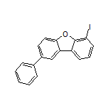 6-Iodo-2-phenyldibenzo[b,d]furan