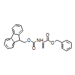 N-Fmoc-1-Cbz-ethenamine