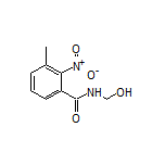 N-(Hydroxymethyl)-3-methyl-2-nitrobenzamide