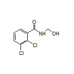 2,3-Dichloro-N-(hydroxymethyl)benzamide