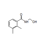 N-(Hydroxymethyl)-2,3-dimethylbenzamide
