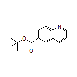 tert-Butyl Quinoline-6-carboxylate