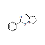 (S)-2-Methylpyrrolidin-1-yl Benzoate