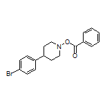 4-(4-Bromophenyl)piperidin-1-yl Benzoate