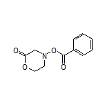 2-Oxomorpholino Benzoate