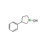 3-Phenylpyrrolidin-1-ol