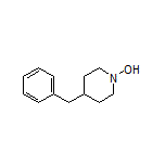 4-Benzylpiperidin-1-ol