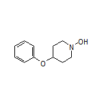 4-Phenoxypiperidin-1-ol