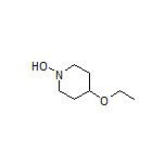 4-Ethoxypiperidin-1-ol