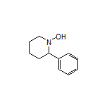 2-Phenylpiperidin-1-ol