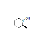 (S)-2-Methylpiperidin-1-ol