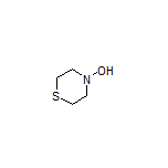 Thiomorpholin-4-ol