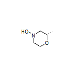 (S)-2-Methylmorpholin-4-ol