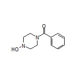 (4-Hydroxypiperazin-1-yl)(phenyl)methanone