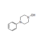 4-Phenylpiperazin-1-ol