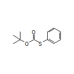 O-tert-Butyl S-Phenyl Carbonothioate