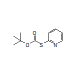O-tert-Butyl S-Pyridin-2-yl Carbonothioate