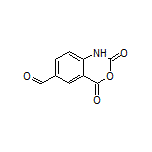2,4-Dioxo-2,4-dihydro-1H-benzo[d][1,3]oxazine-6-carbaldehyde