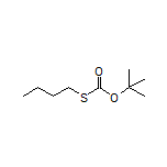 O-tert-Butyl S-Butyl Carbonothioate