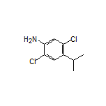 2,5-Dichloro-4-isopropylaniline