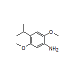 4-Isopropyl-2,5-dimethoxyaniline