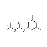 O-tert-Butyl S-(3,5-Dimethylphenyl) Carbonothioate