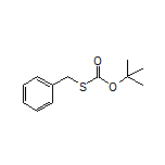 S-Benzyl O-tert-Butyl Carbonothioate