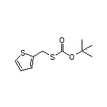 O-tert-Butyl S-(Thiophen-2-ylmethyl) Carbonothioate