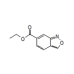 Ethyl Benzo[c]isoxazole-6-carboxylate