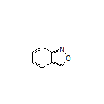 7-Methylbenzo[c]isoxazole