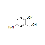 4-Amino-2-(hydroxymethyl)phenol