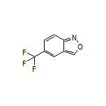 5-(Trifluoromethyl)benzo[c]isoxazole