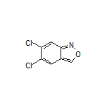 5,6-Dichlorobenzo[c]isoxazole