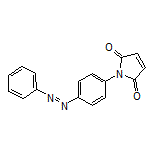 1-[4-(Phenyldiazenyl)phenyl]-1H-pyrrole-2,5-dione