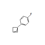 1-(4-Fluorophenyl)bicyclo[1.1.1]pentane