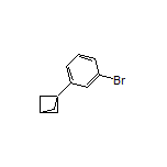 1-(3-Bromophenyl)bicyclo[1.1.1]pentane